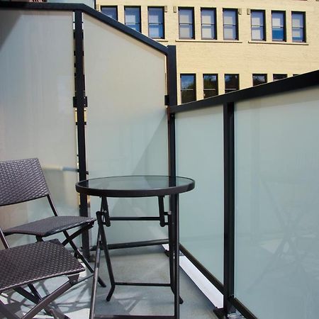 Victoria Old Town One Bedroom Apartment 외부 사진