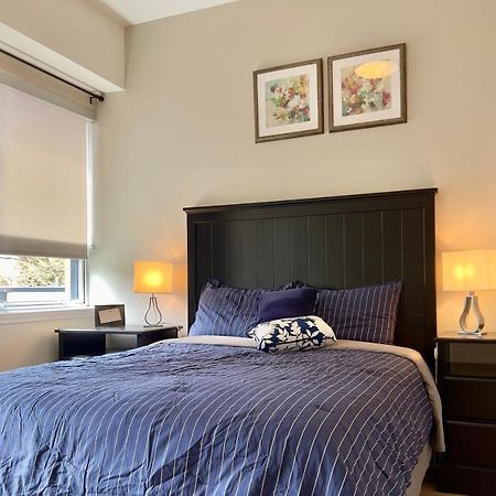 Victoria Old Town One Bedroom Apartment 외부 사진