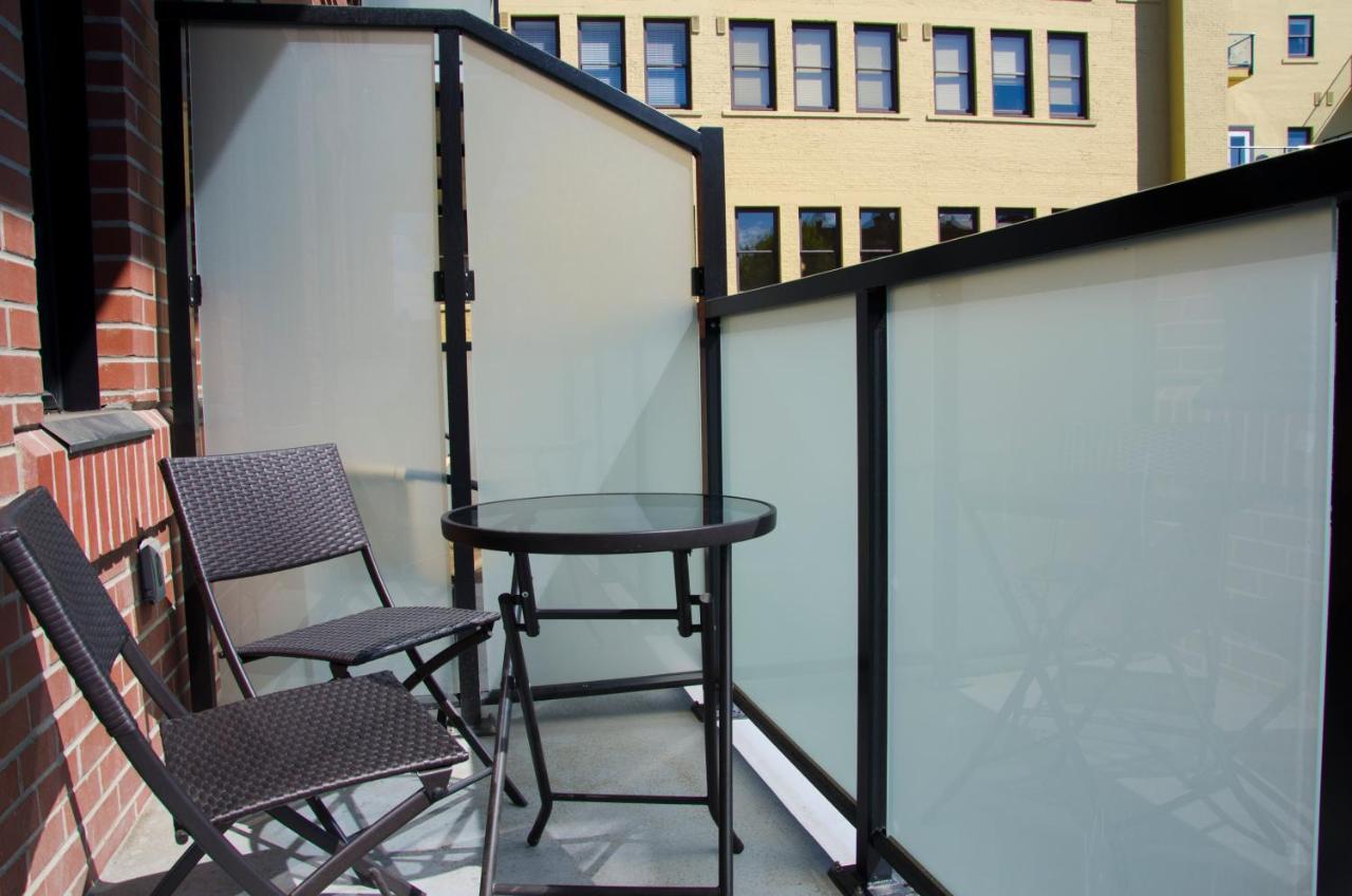 Victoria Old Town One Bedroom Apartment 외부 사진
