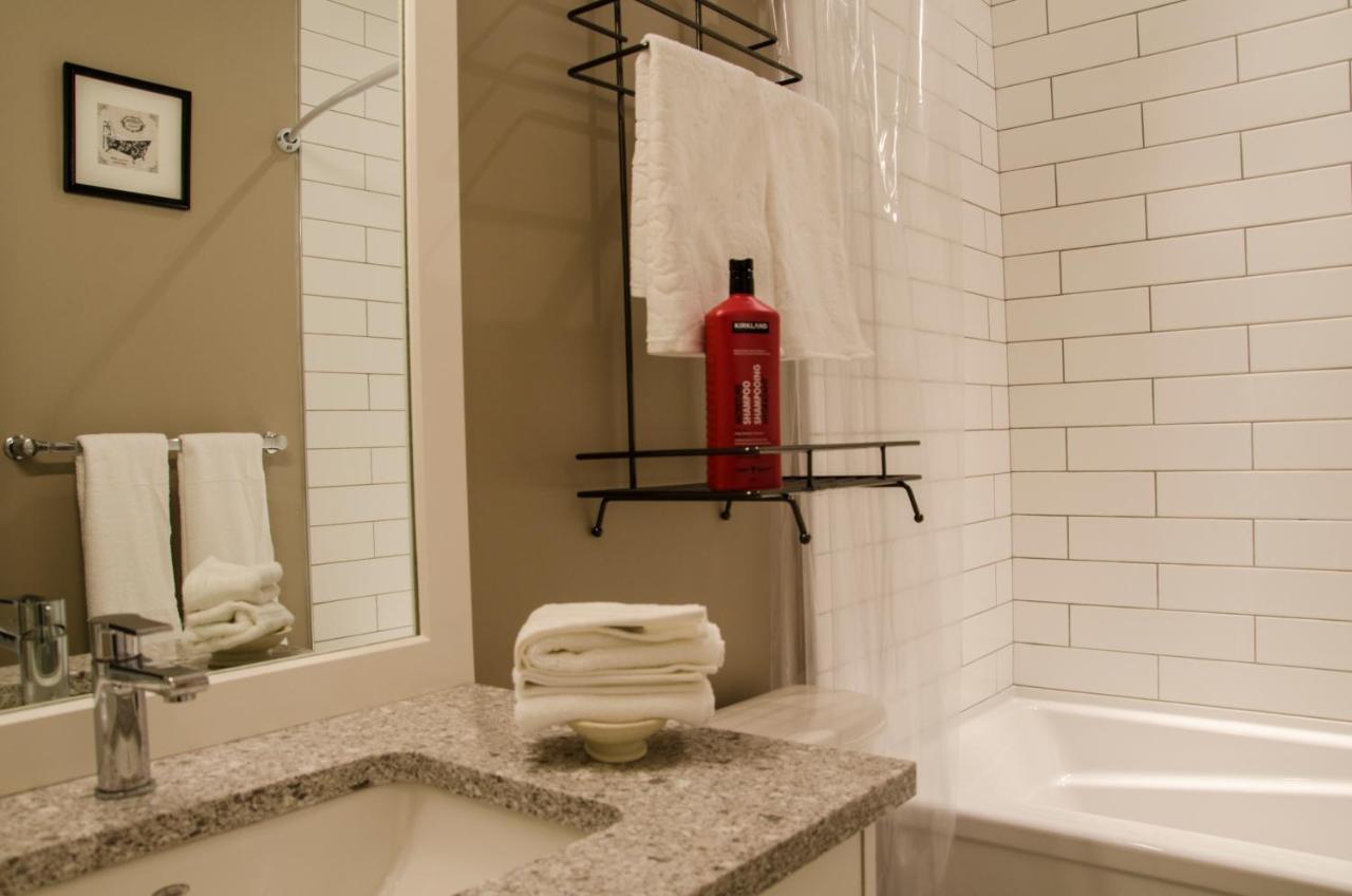 Victoria Old Town One Bedroom Apartment 외부 사진