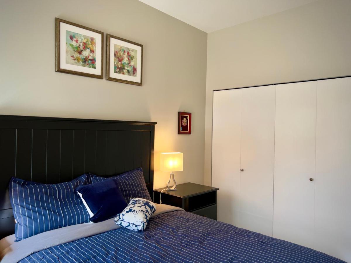 Victoria Old Town One Bedroom Apartment 외부 사진