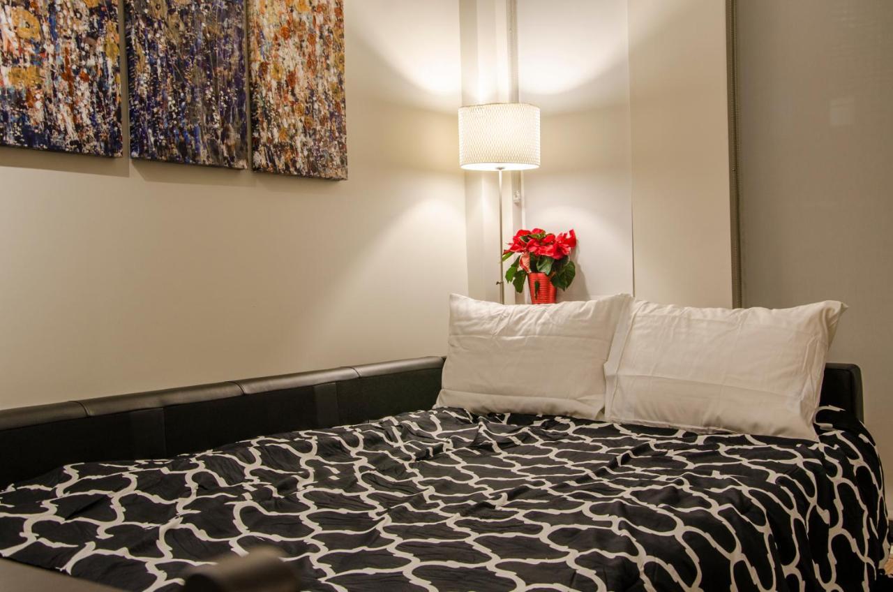 Victoria Old Town One Bedroom Apartment 외부 사진