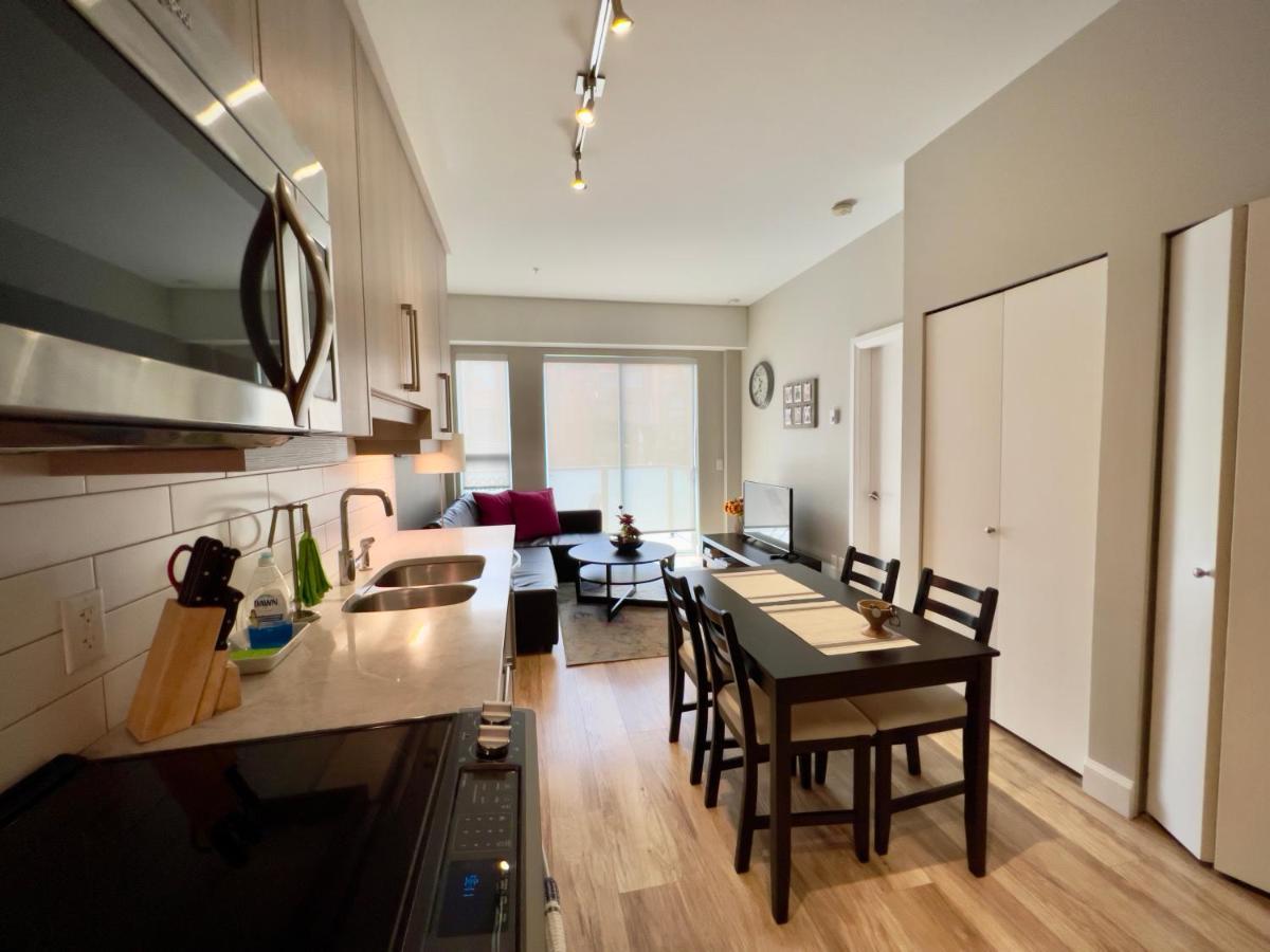 Victoria Old Town One Bedroom Apartment 외부 사진
