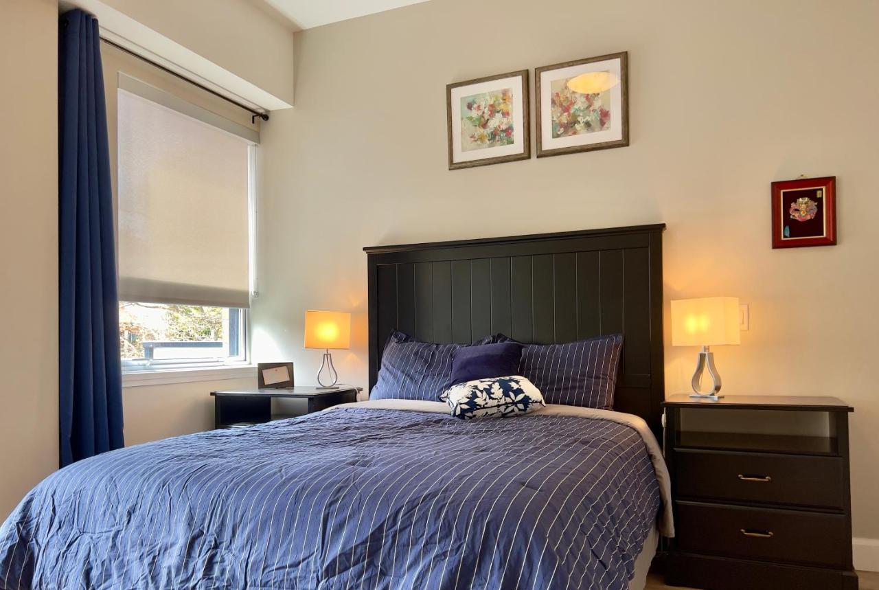 Victoria Old Town One Bedroom Apartment 외부 사진
