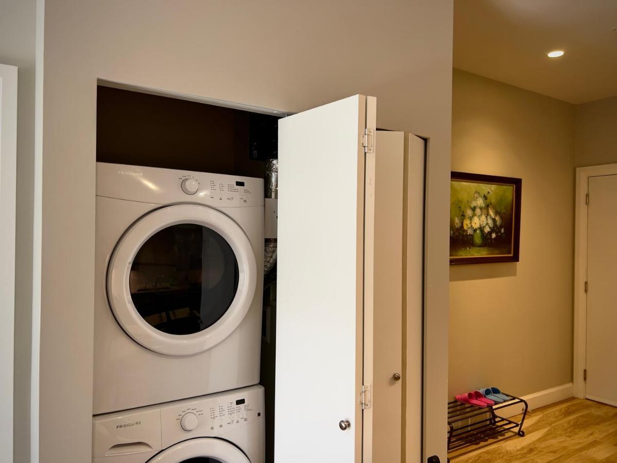 Victoria Old Town One Bedroom Apartment 외부 사진