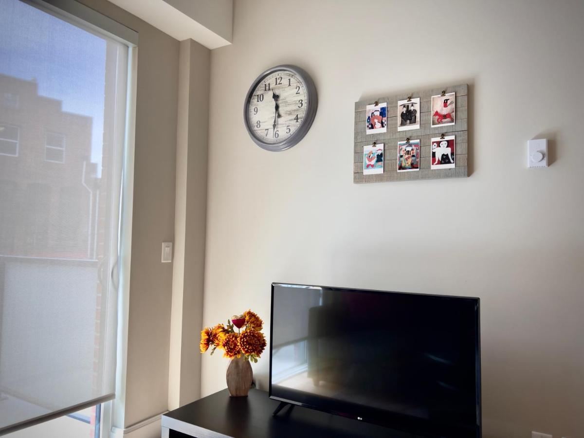 Victoria Old Town One Bedroom Apartment 외부 사진