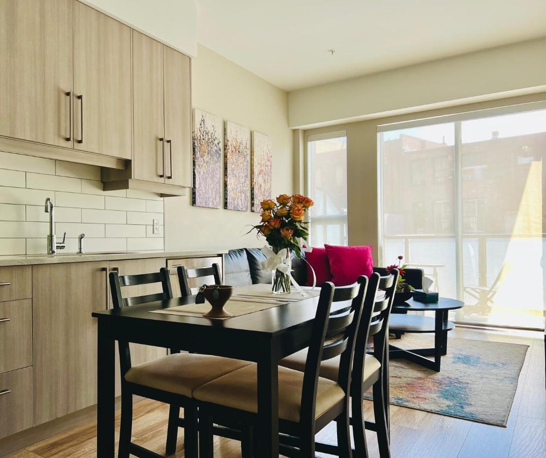Victoria Old Town One Bedroom Apartment 외부 사진