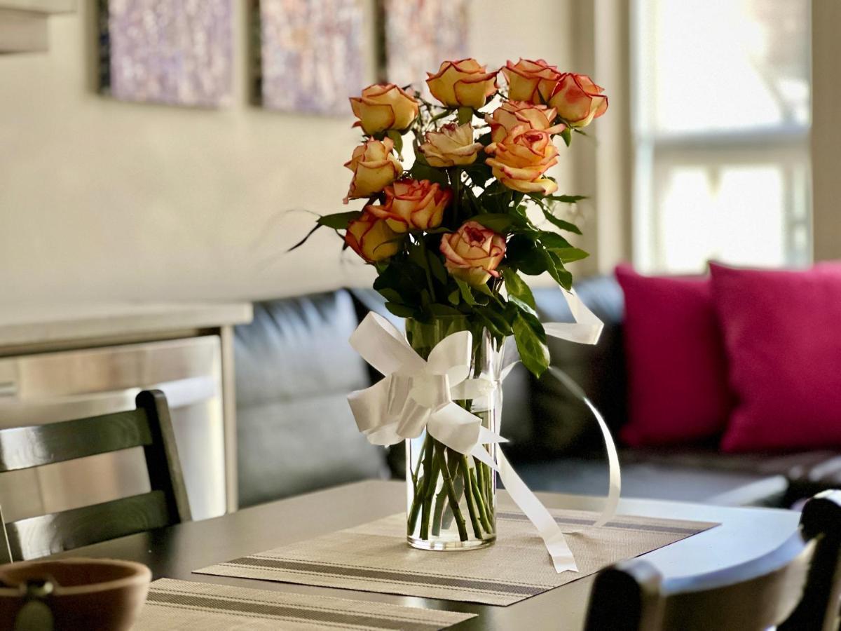 Victoria Old Town One Bedroom Apartment 외부 사진